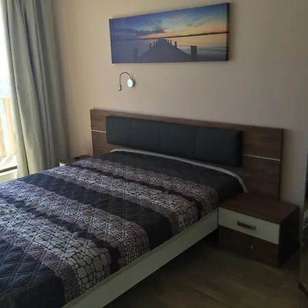 Apartment Kalni Bani Pomorie