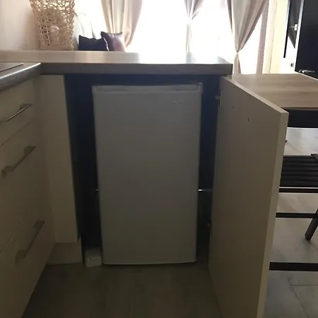 Kalni Bani Поморие