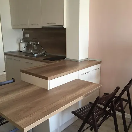 Apartment Kalni Bani *