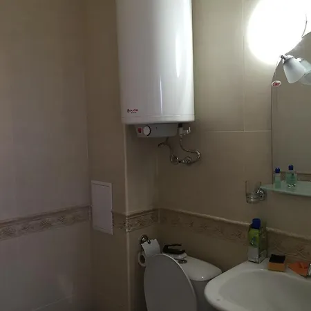 Апартамент Kalni Bani